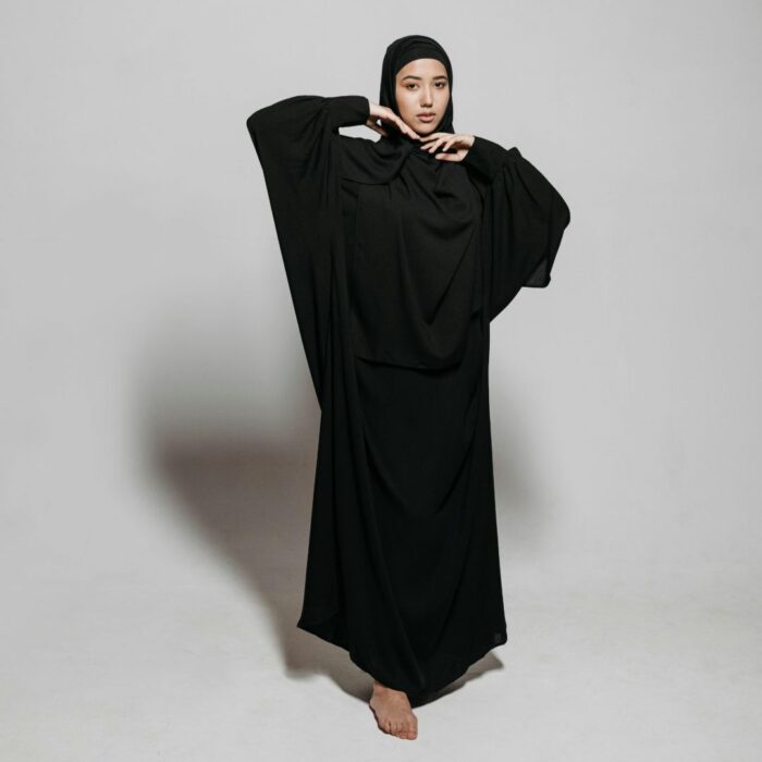 Abaya